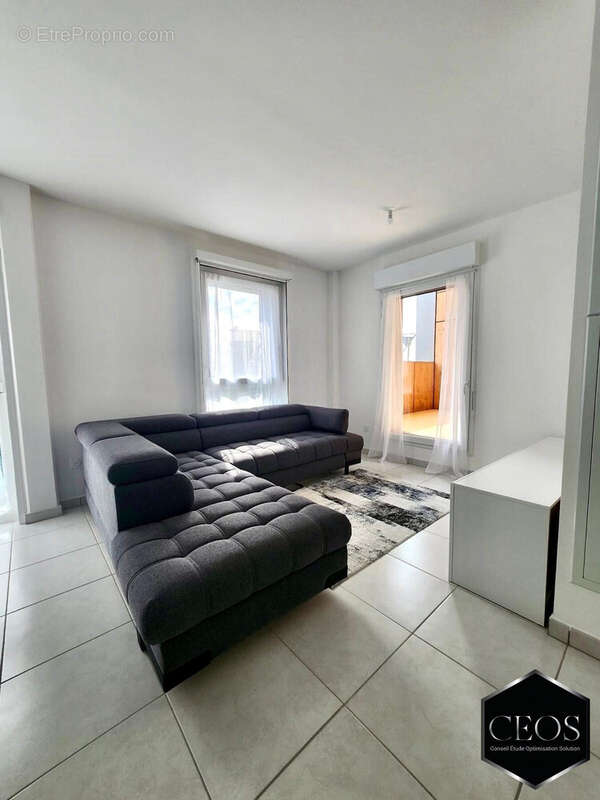 Appartement 78 m² à Coupvray  - photo 2