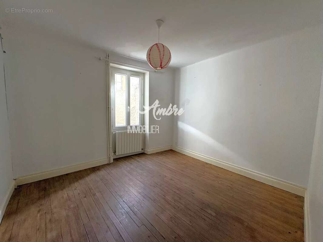 Maison à CHABEUIL