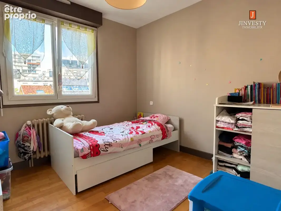 Appartement 5 pièces 112 m² à vendre à Lorient (56100) - photo 7