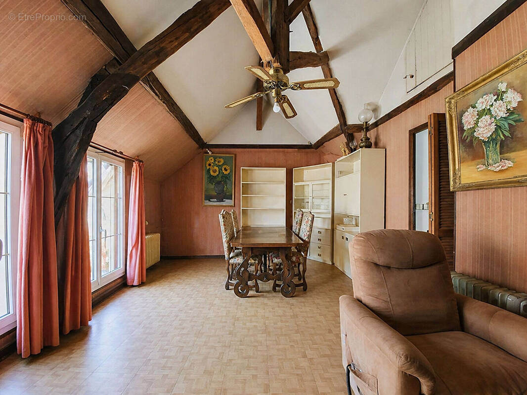 Appartement à YERRES