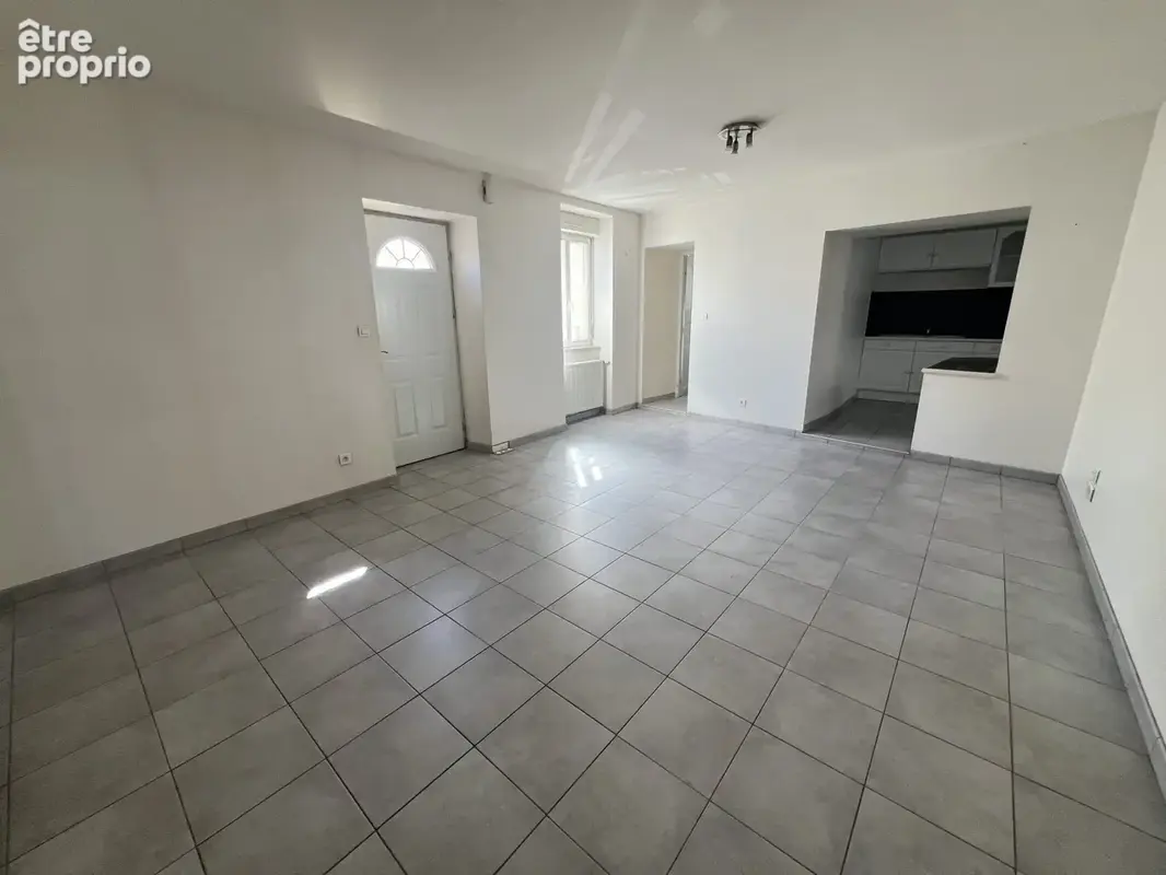 Appartement 650 m² à vendre à Montlucon (03100) - photo 9