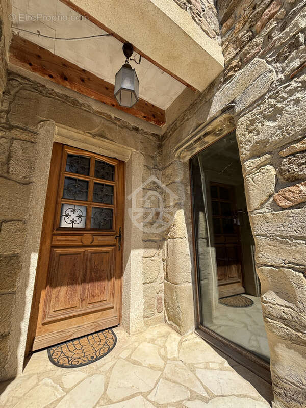 Maison à MAUVES