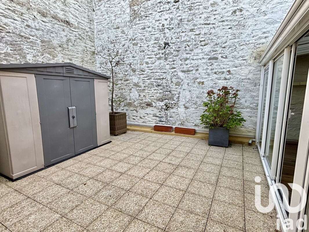 Photo 6 - Appartement à CHERBOURG-OCTEVILLE