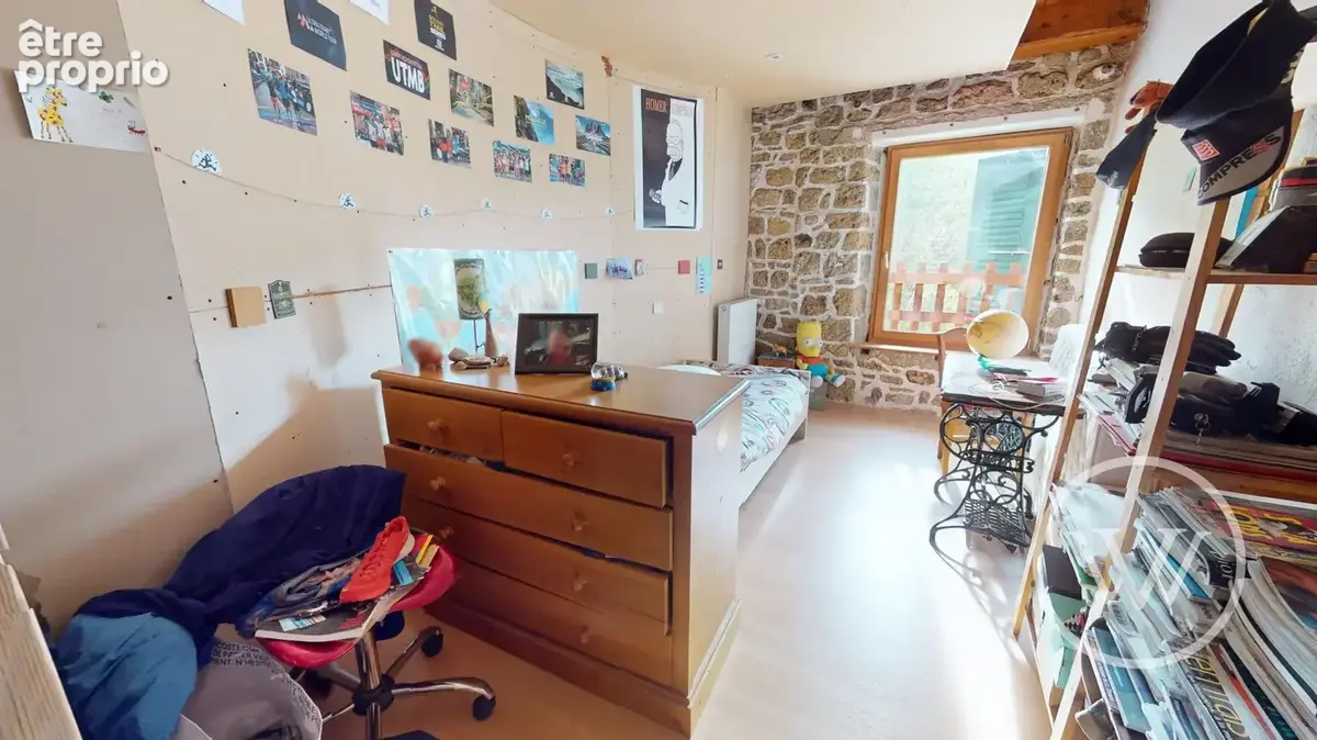 Maison 8 pièces 210 m² à vendre à Mouthier-Haute-Pierre (25920) - photo 6
