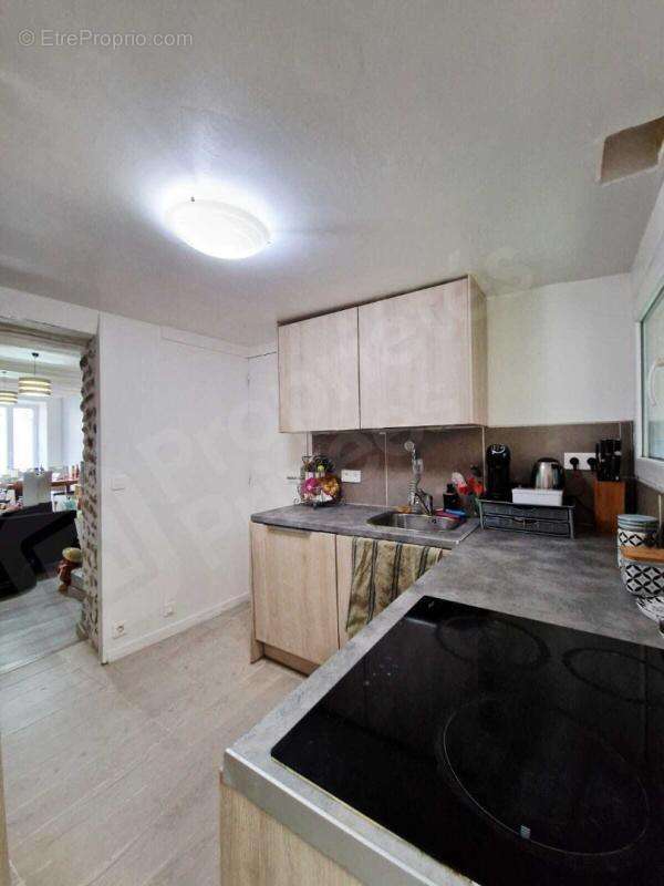 Maison de ville - 4 pièces avec courette - photo 3