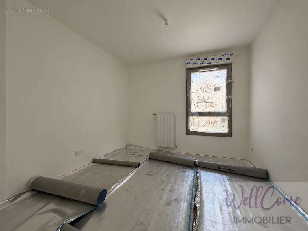 VEFA - Appartement T4 de 82m² (Est) avec parking inclus à Annecy - photo 6