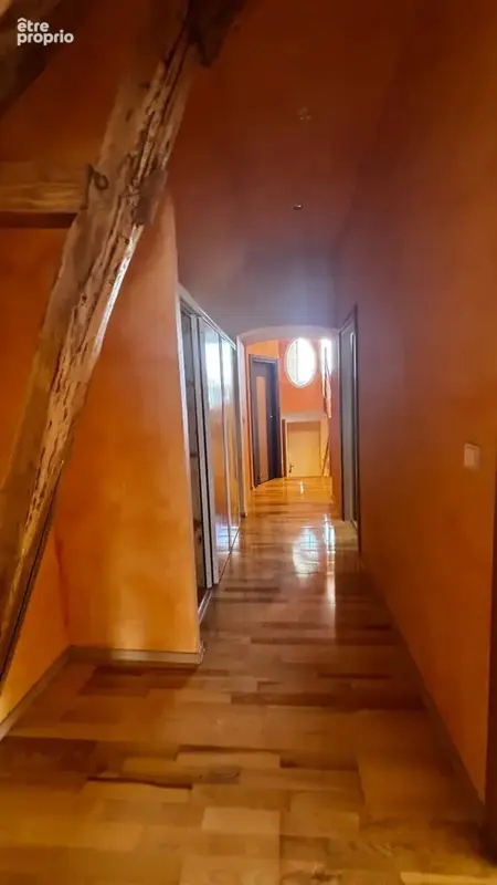 Maison 152 m² à Fleury-La-Vallee  - photo 8