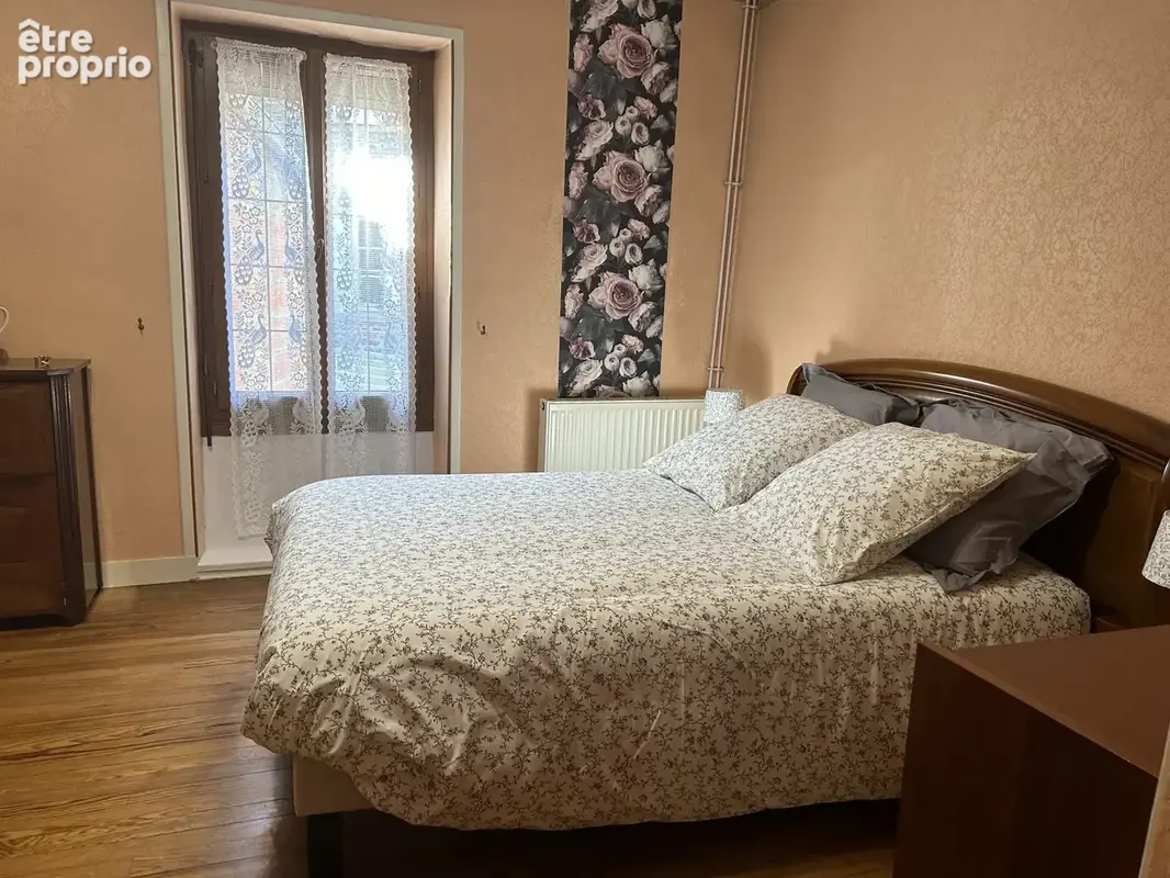 Maison 7 pièces 150 m² à vendre à Pont-D'ouilly (14690) - photo 7