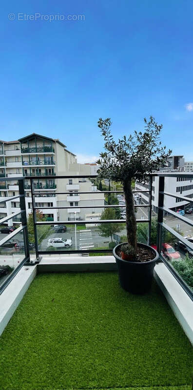 Appartement à BAYONNE