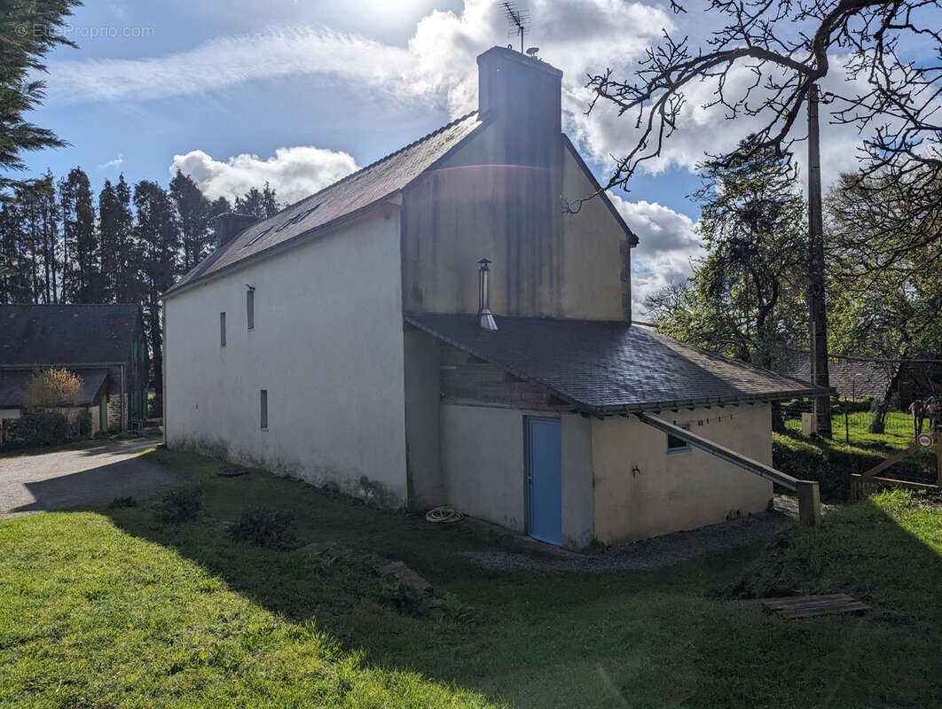 Maison à ARZANO
