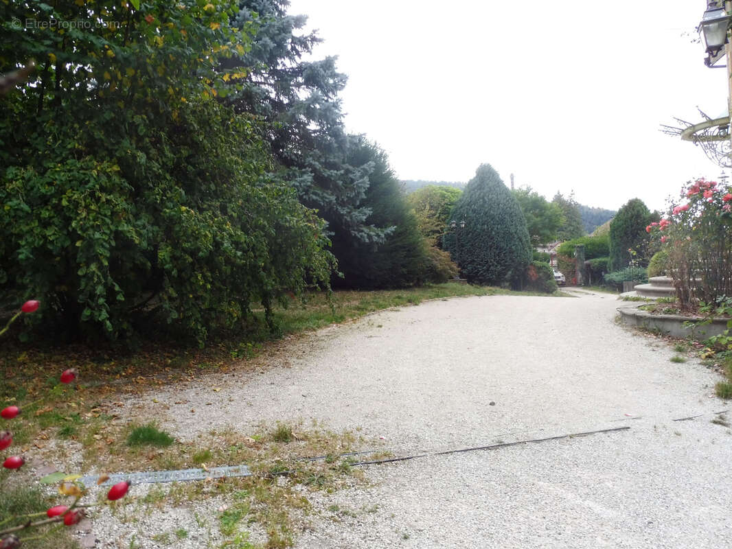Maison à PLANCHER-LES-MINES