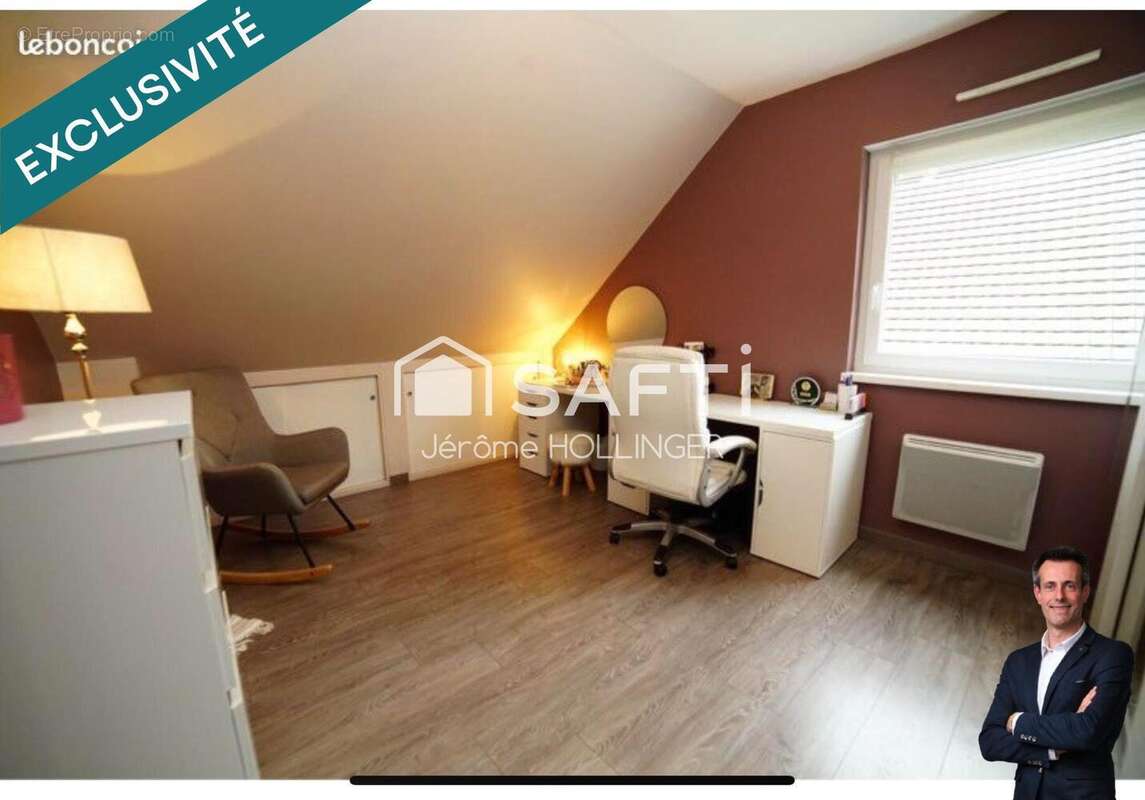 Photo 4 - Maison à BOOFZHEIM