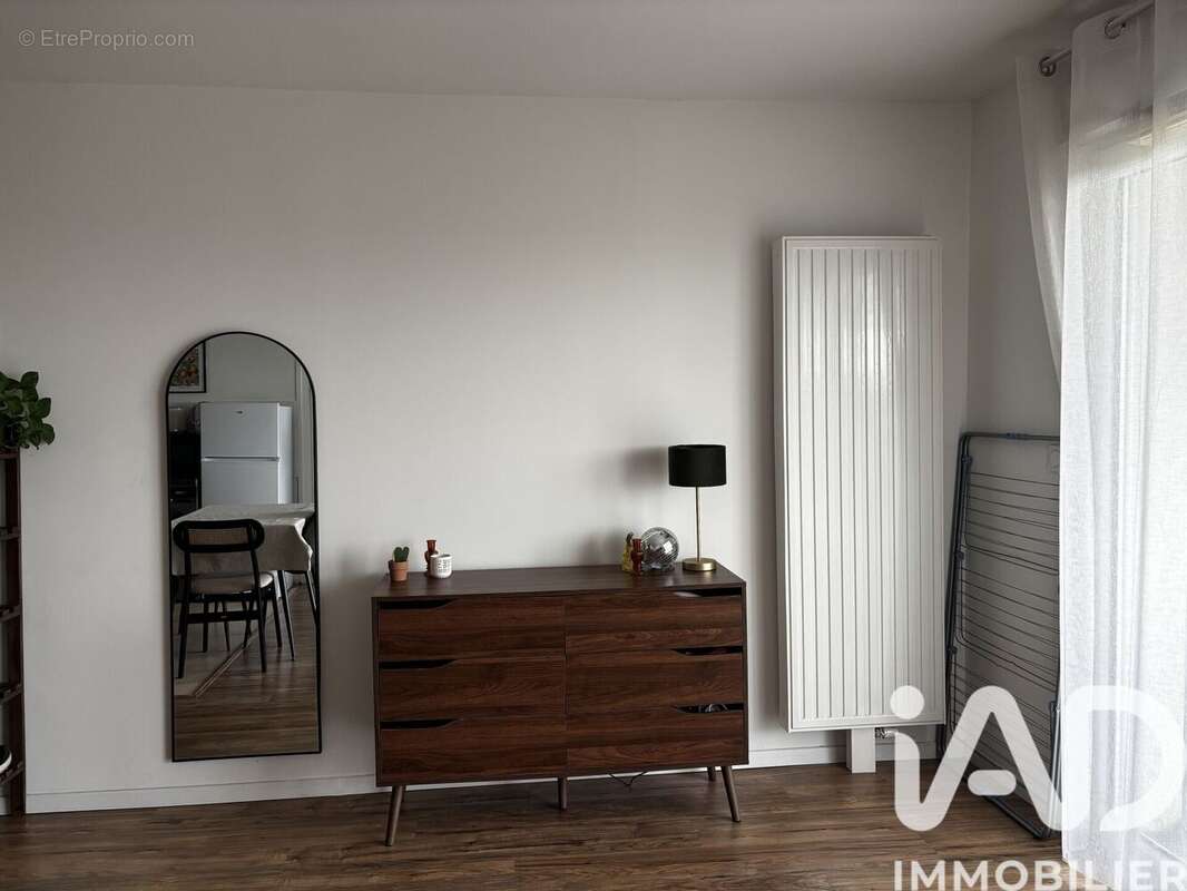 Photo 3 - Appartement à ANGERS