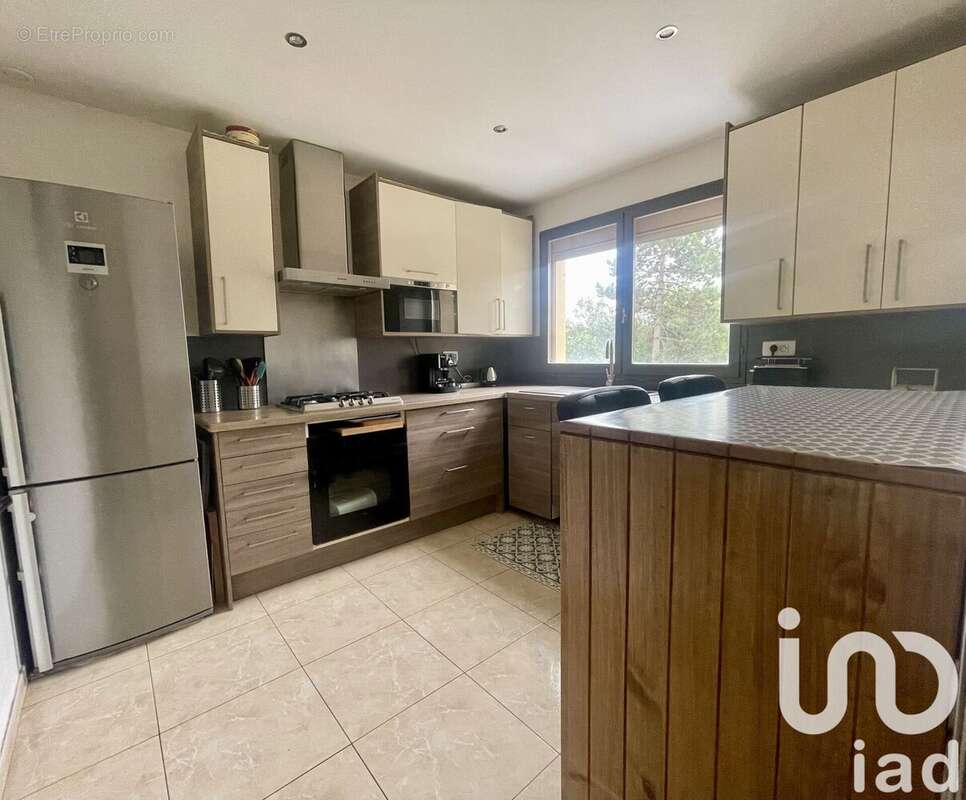 Photo 5 - Maison à CHAMPAGNE-SUR-OISE