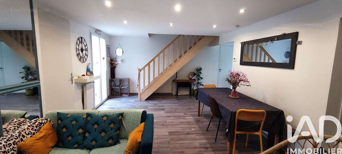 Photo 6 - Maison à BRUNOY