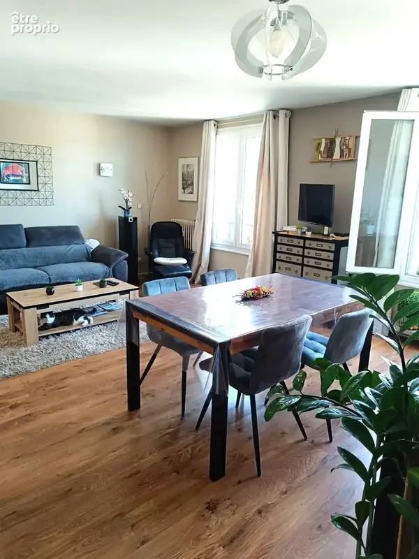 AUTUN - 99.000 euros - photo 2