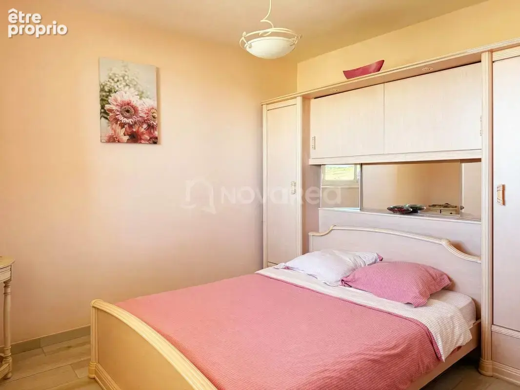 Appartement 3 pièces - photo 5