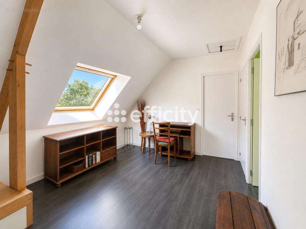 Maison à BOISTRUDAN