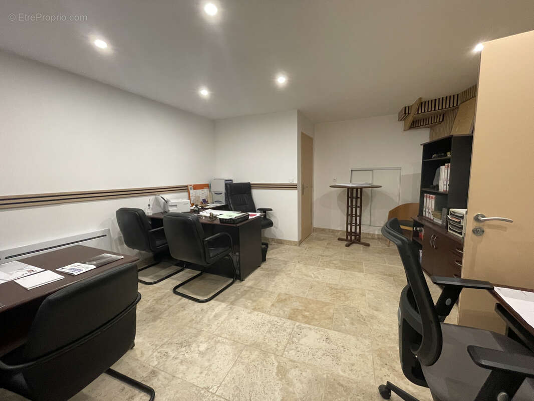 Appartement à PONTIVY