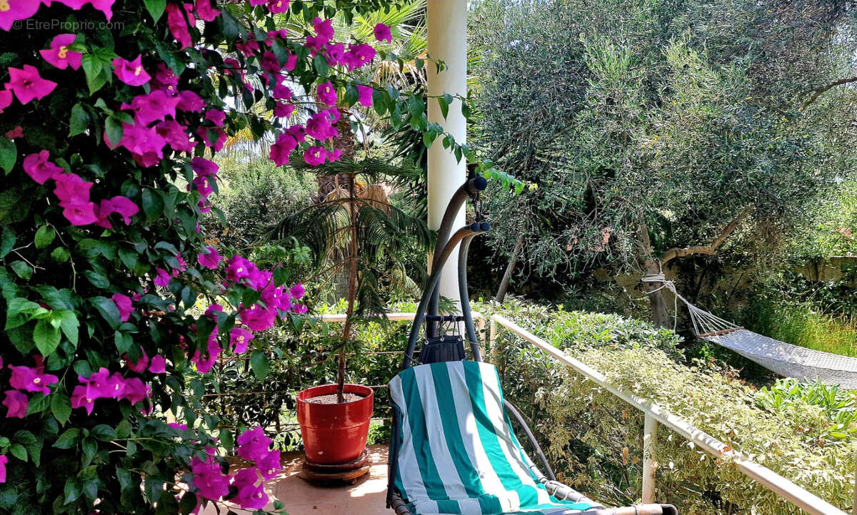 Maison à AGDE