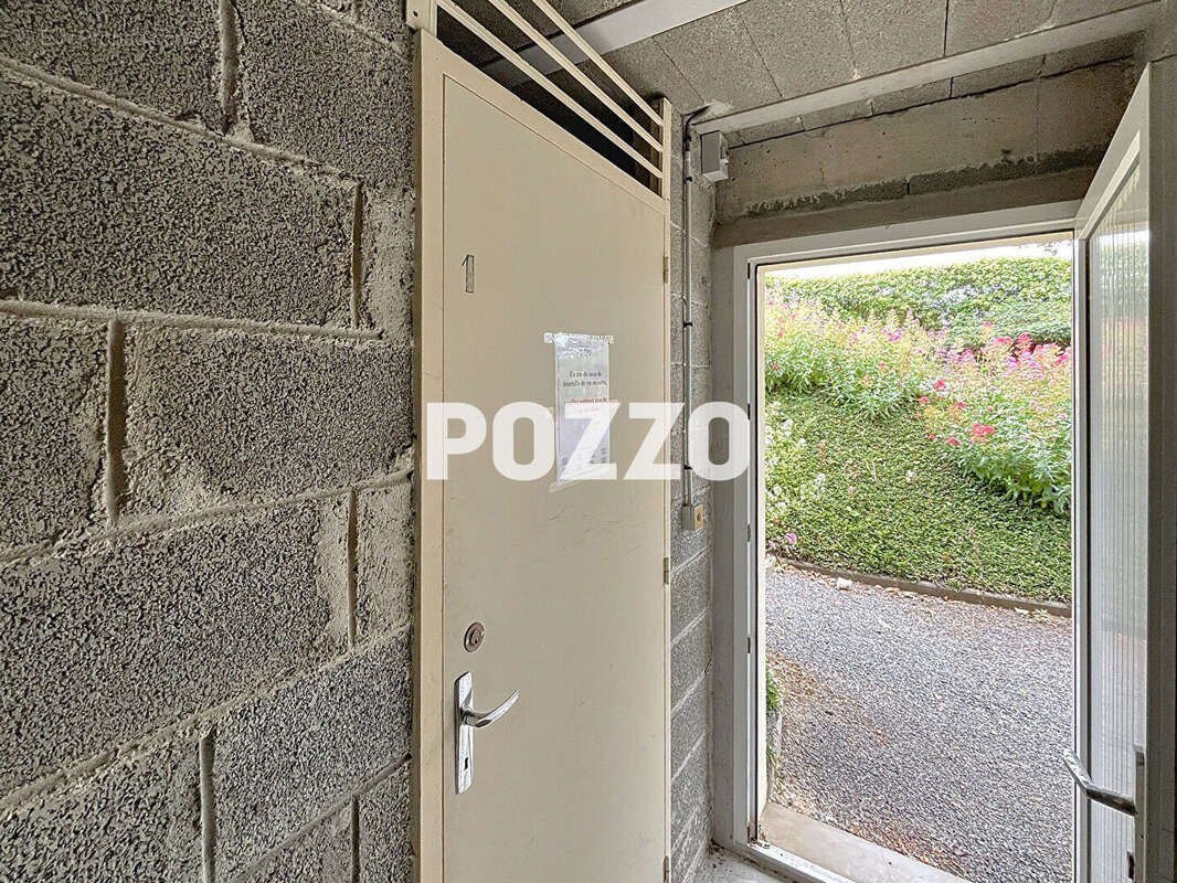 Appartement à SAINT-PAIR-SUR-MER