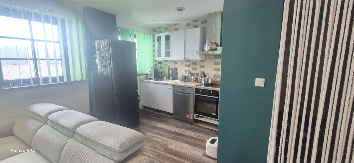 Appartement à CASTELNAUDARY