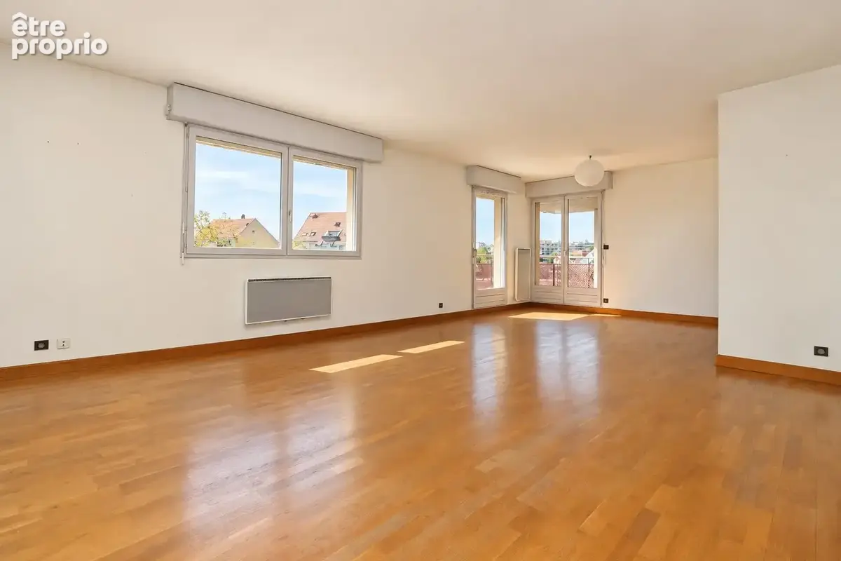 Appartement 6 pièces 109 m² à vendre à Dijon (21000) - photo 2