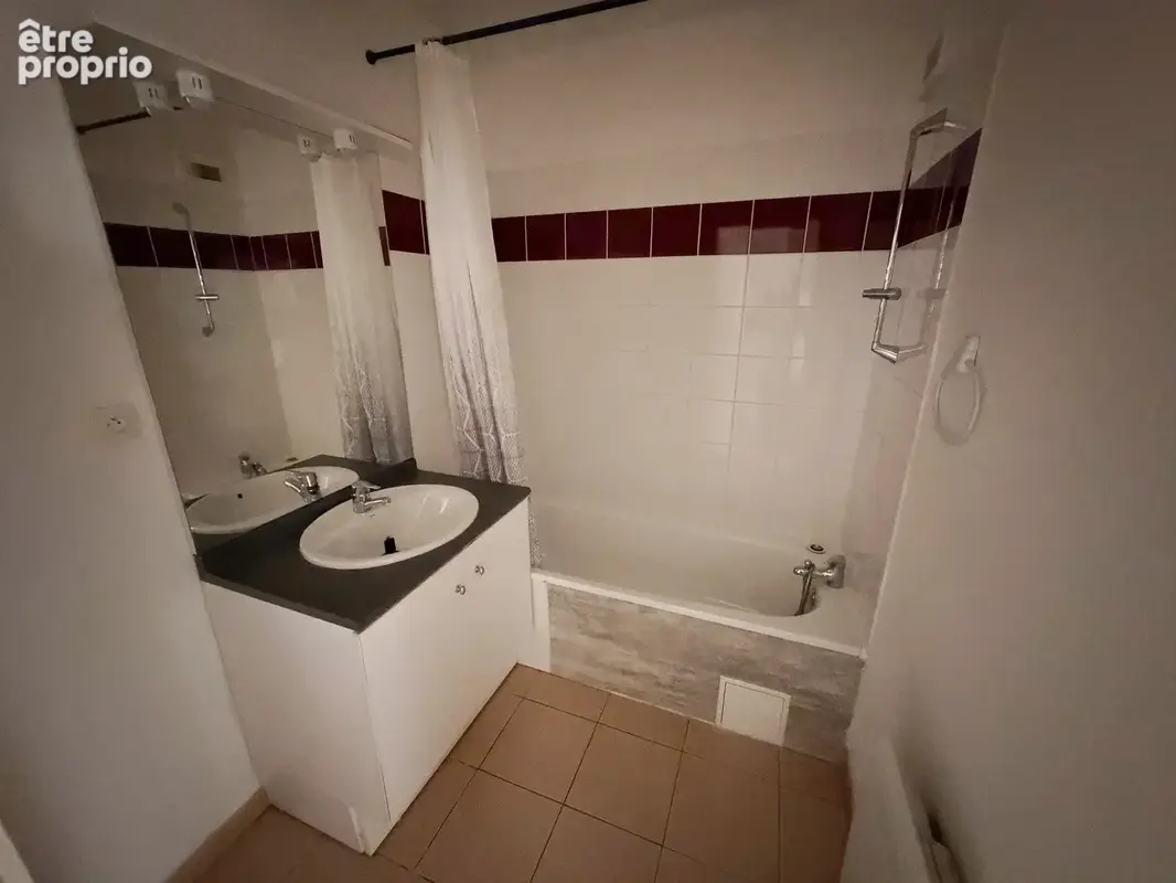 Appartement 41 m² à Blaye  - photo 6
