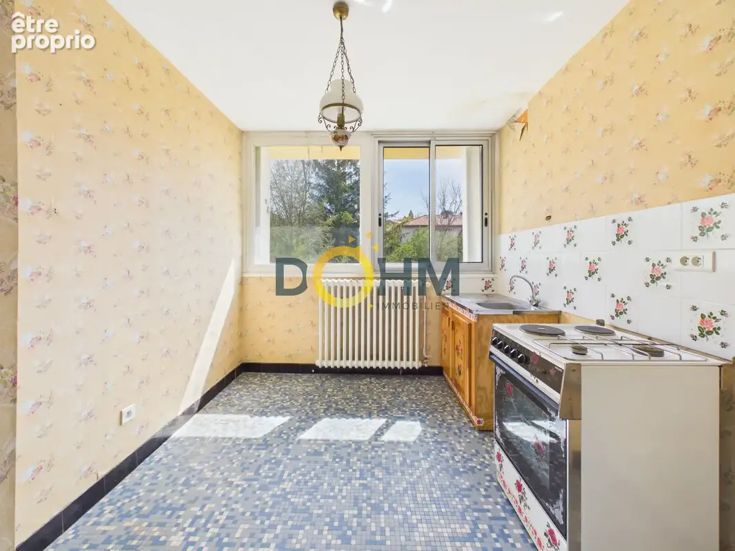 Appartement 66m2 avec garage - photo 5