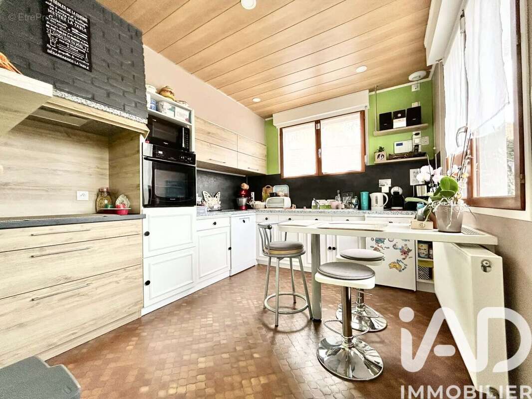 Maison 107 m² à Flechin  - photo 2