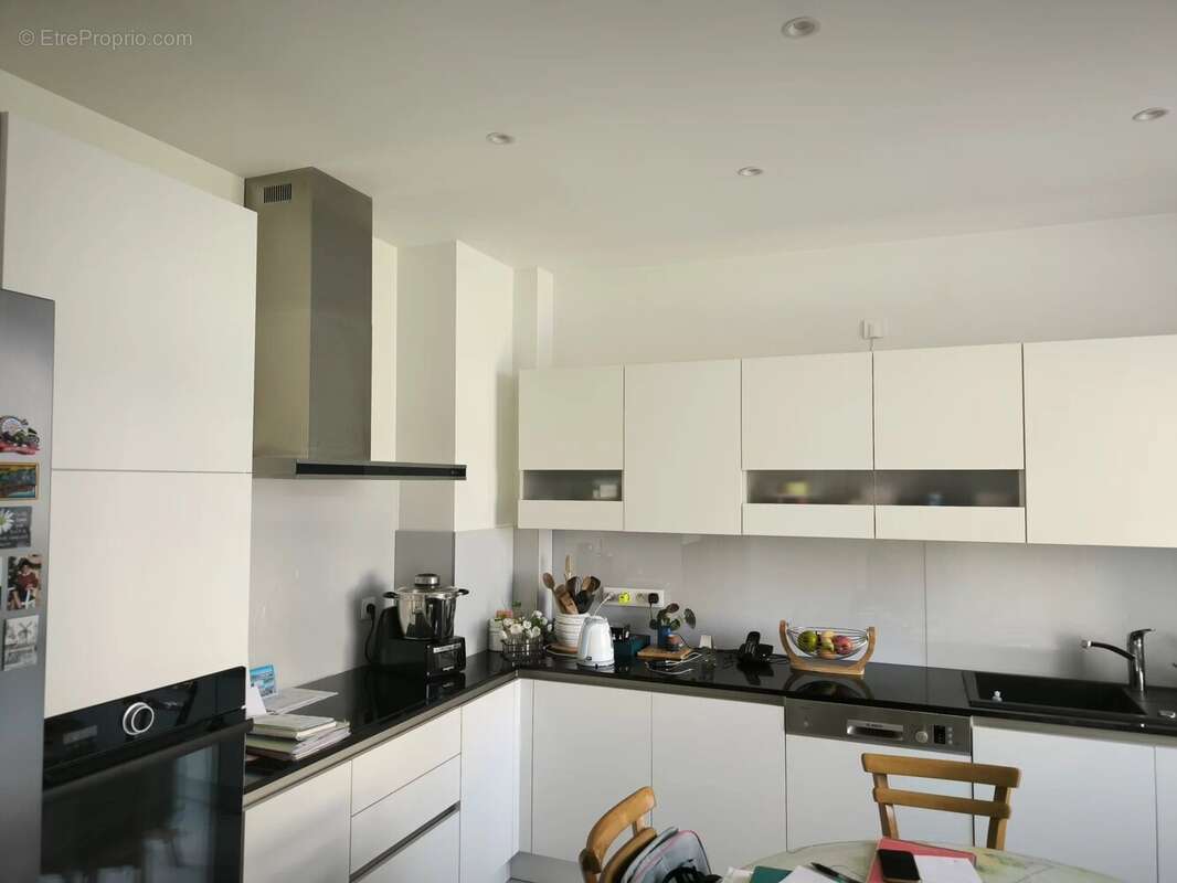 Maison à THIONVILLE