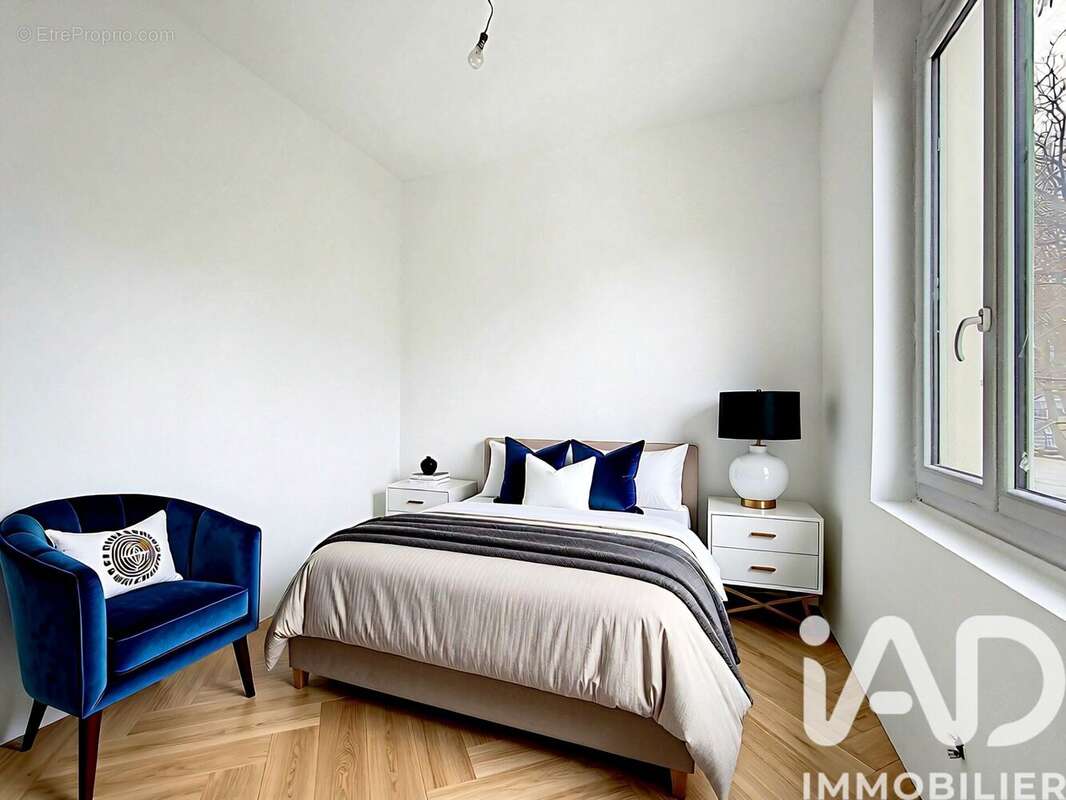 Photo 5 - Appartement à DECINES-CHARPIEU