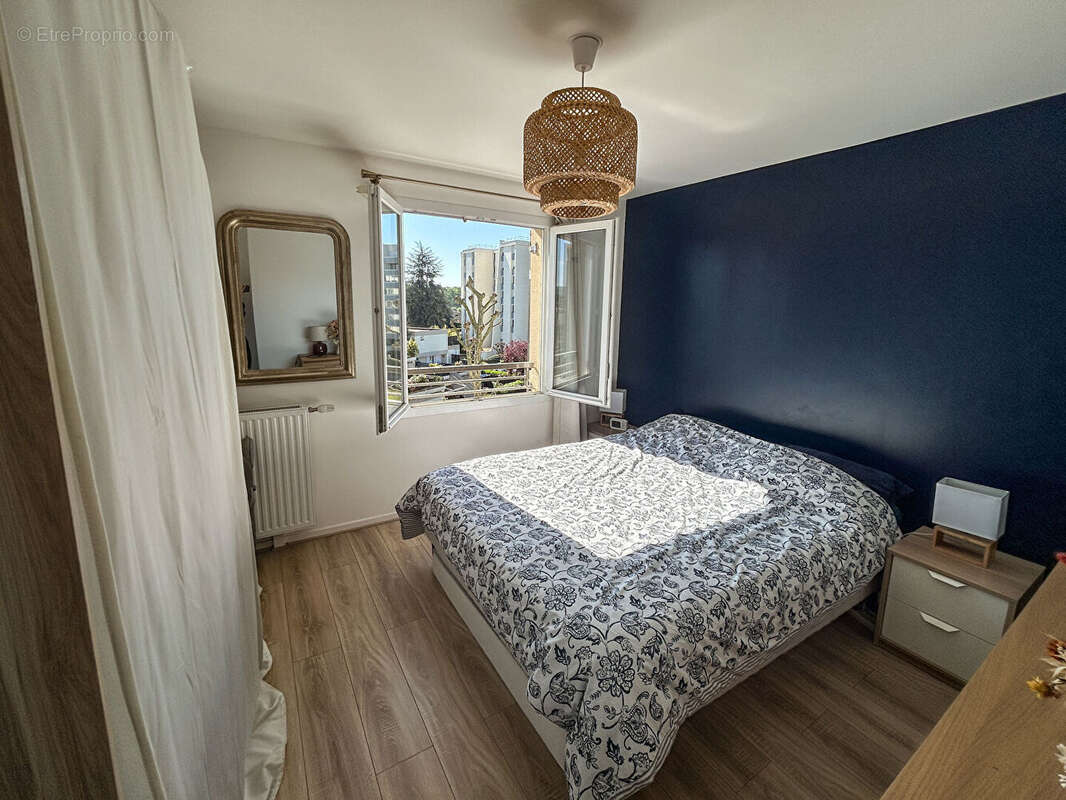 Appartement à TAVERNY