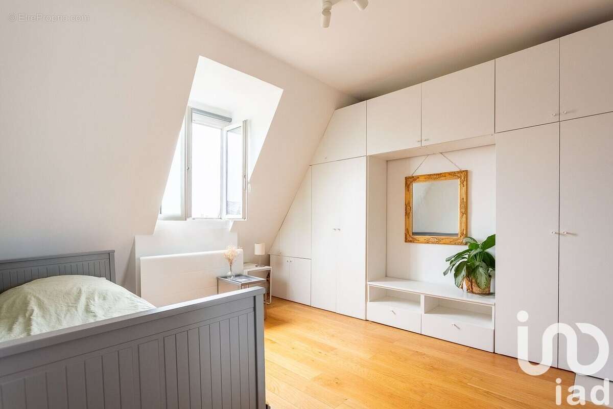Photo 2 - Appartement à PARIS-7E