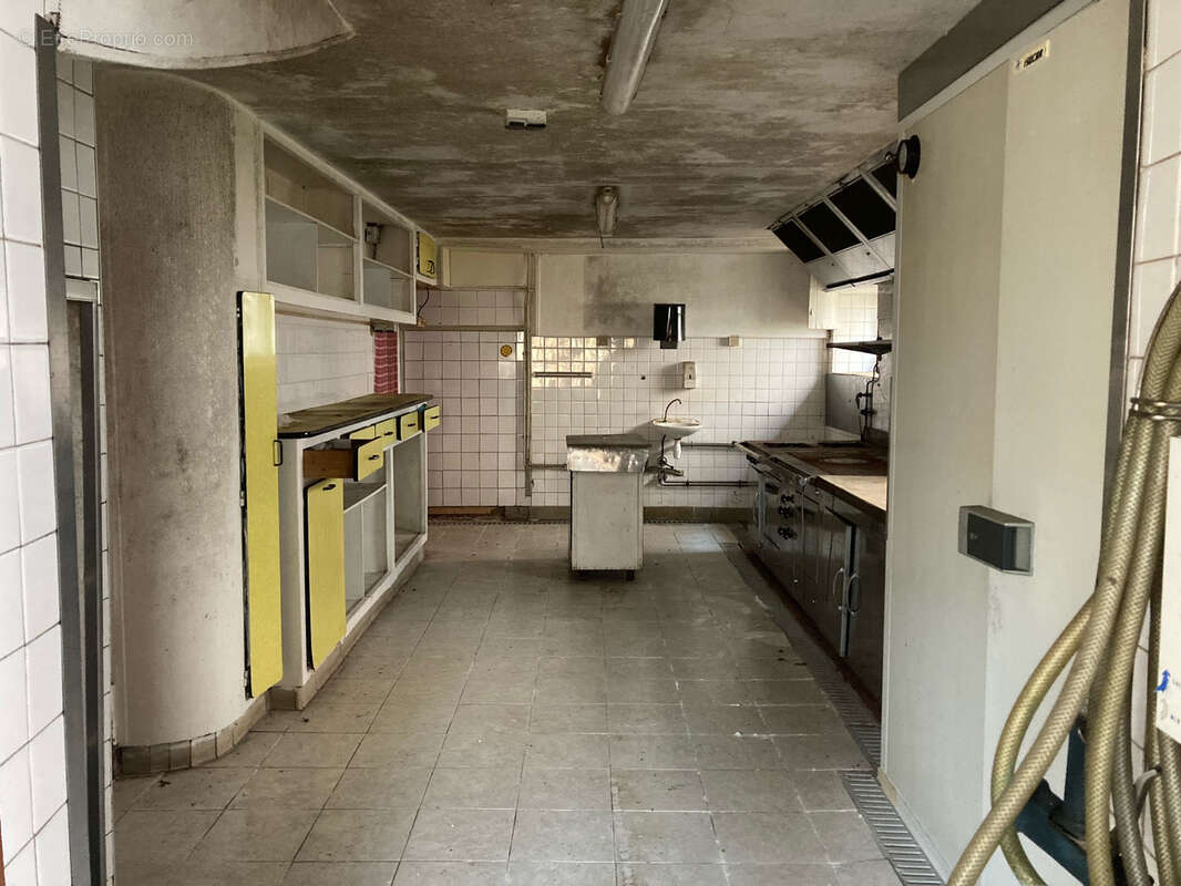 Maison à MOUX-EN-MORVAN