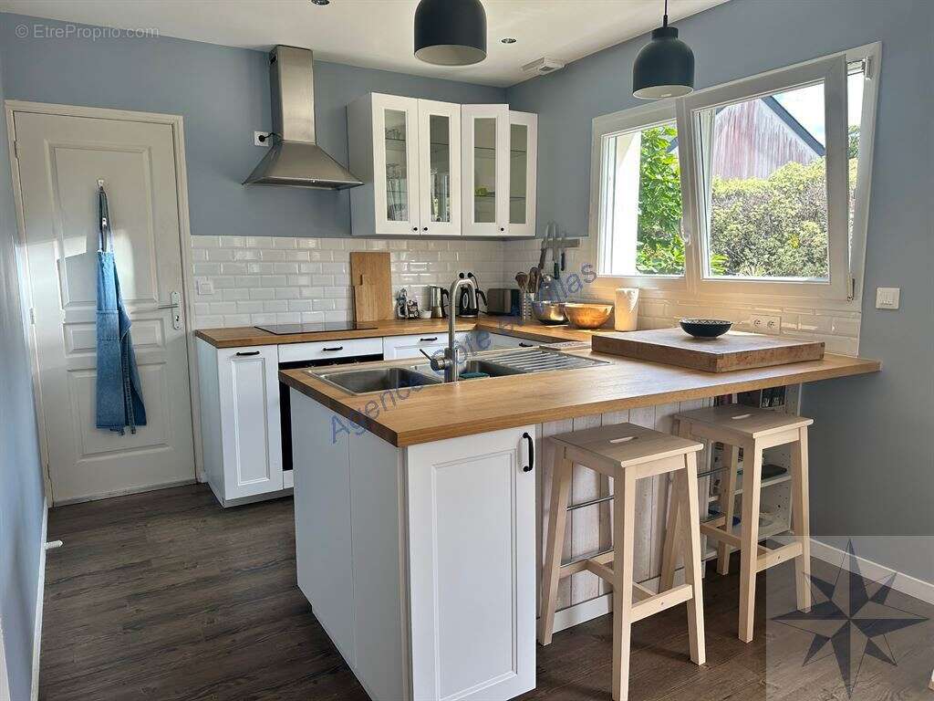 Appartement à PLENEUF-VAL-ANDRE