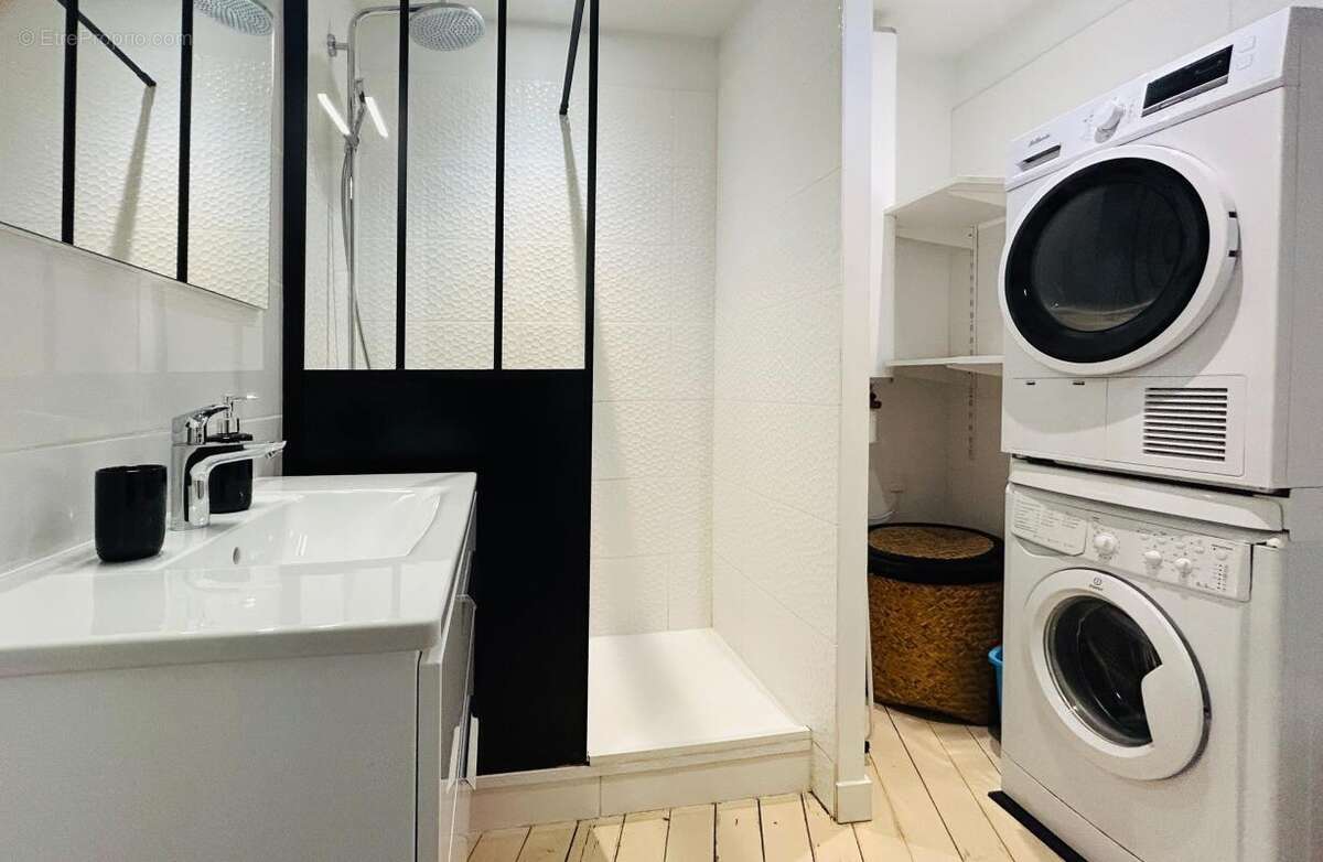 Maison de village - photo 12