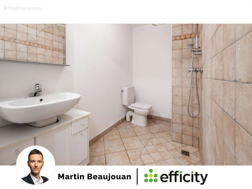 Appartement à SALLANCHES