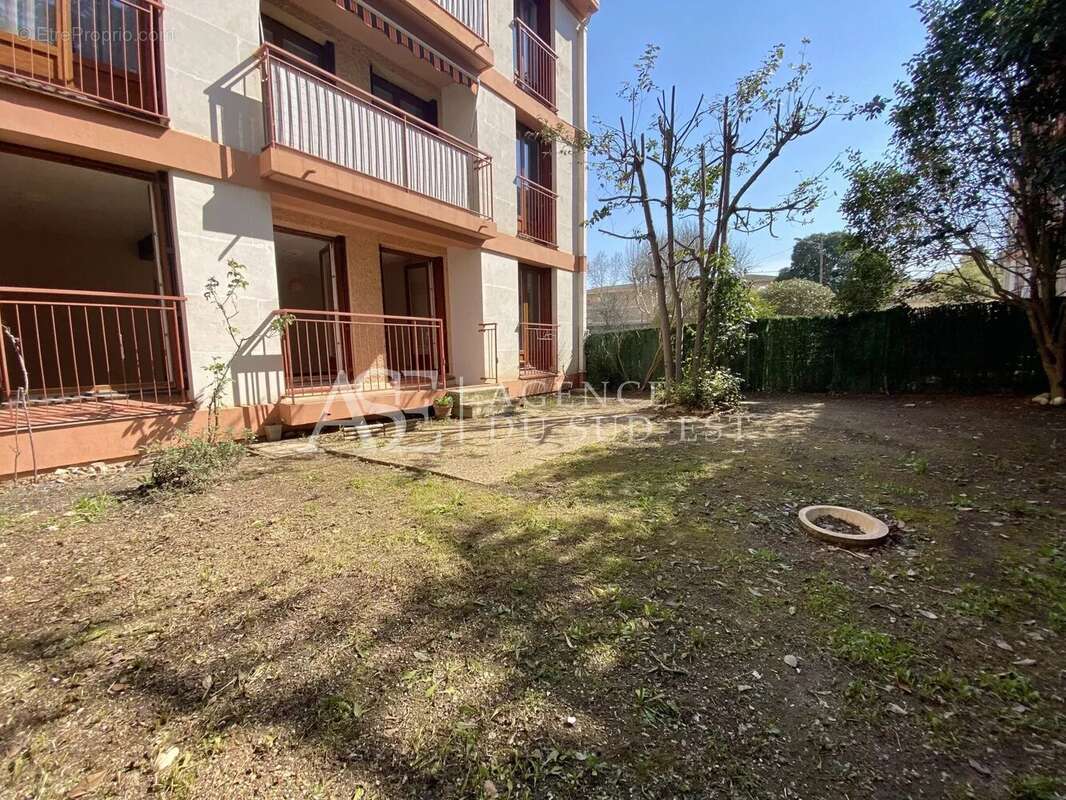Appartement à ARLES