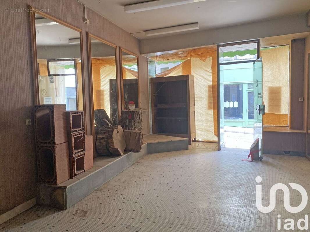 Photo 2 - Appartement à TONNERRE