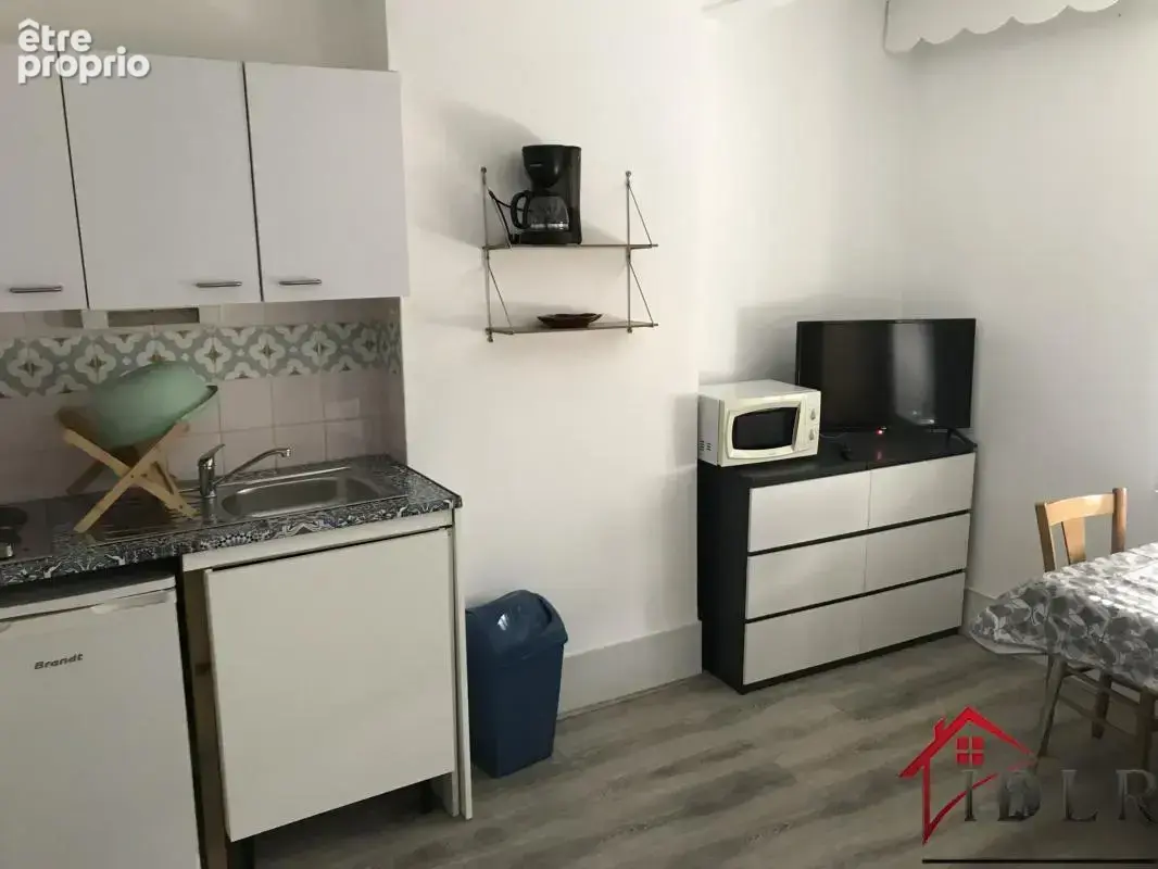 immeuble de type f7 de 146 m2 habitables de 7 studios avec c - photo 6