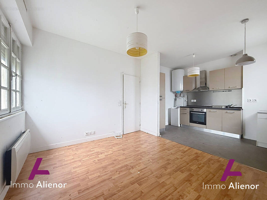 Appartement à TALENCE