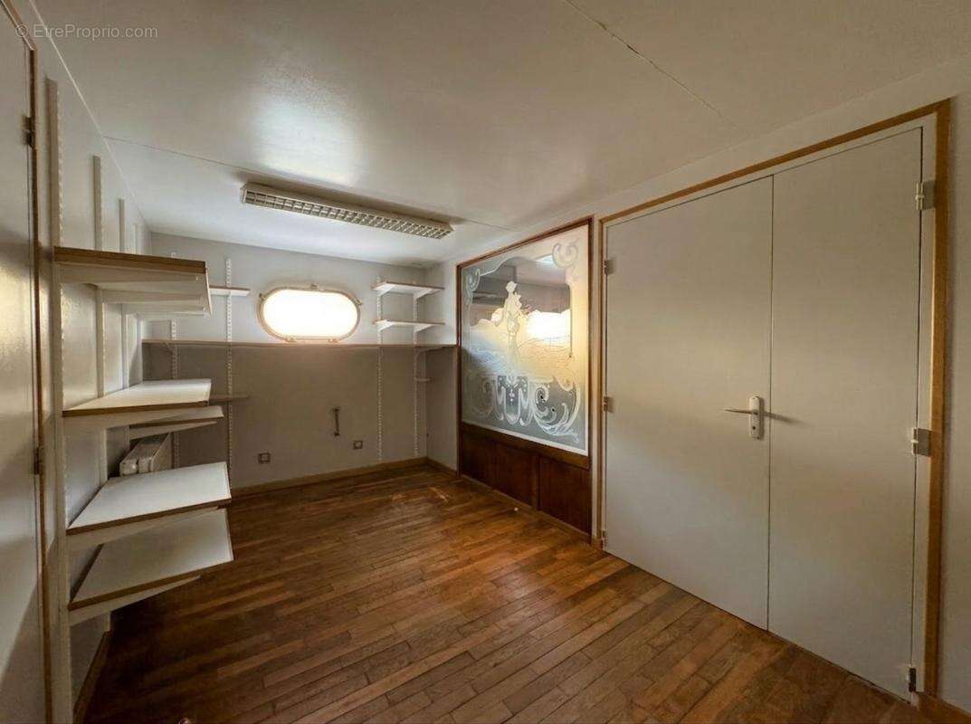 Maison à MORET-SUR-LOING