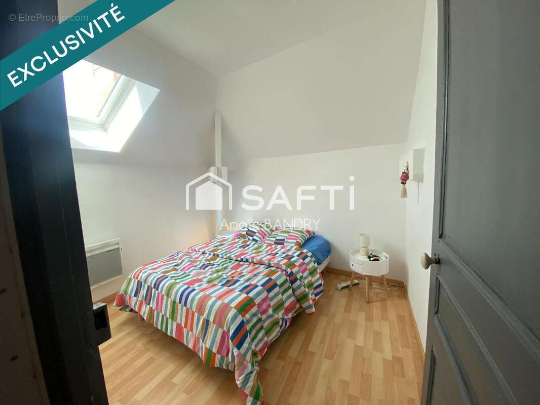 Photo 9 - Appartement à BRAINE