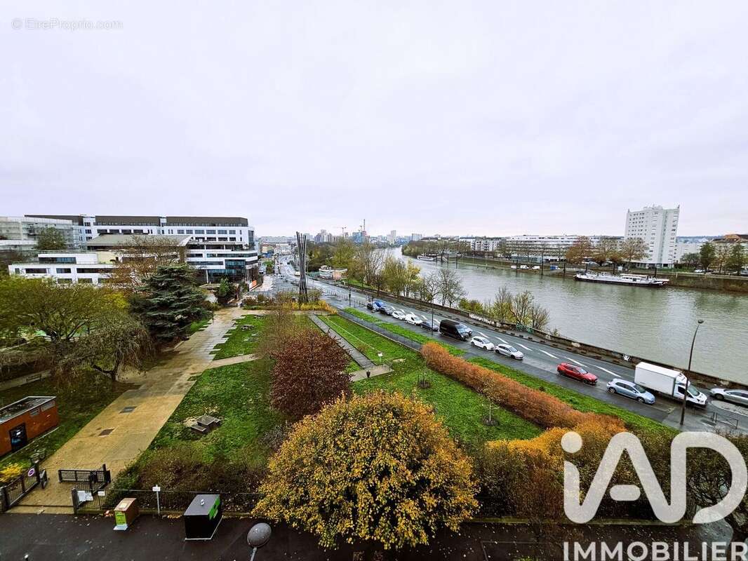 Photo 5 - Appartement à VITRY-SUR-SEINE