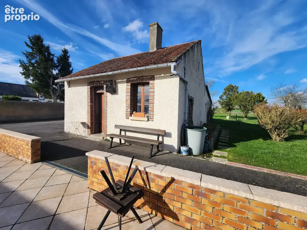 Maison 108 m² à Saint-Maurice-Sur-Fessard  - photo 2
