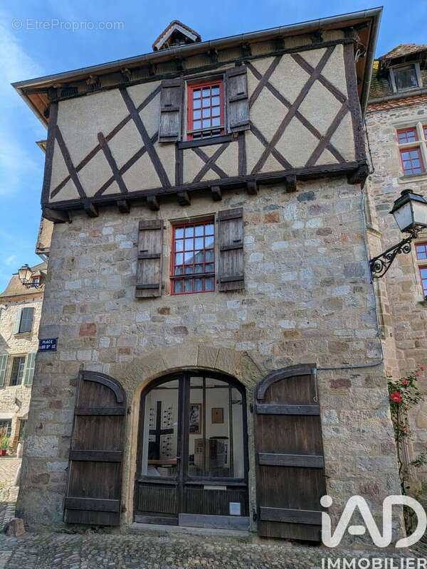 Photo 3 - Appartement à BEAULIEU-SUR-DORDOGNE