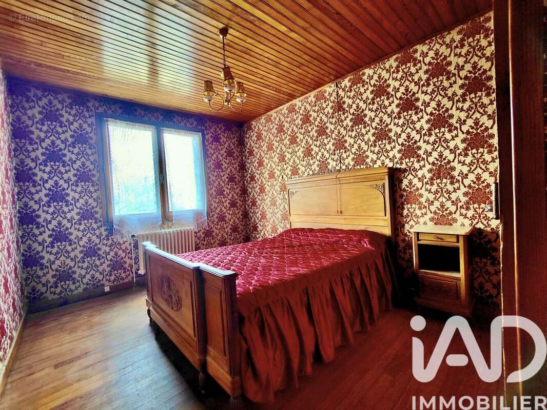 Photo 8 - Maison à SAINT-AGREVE