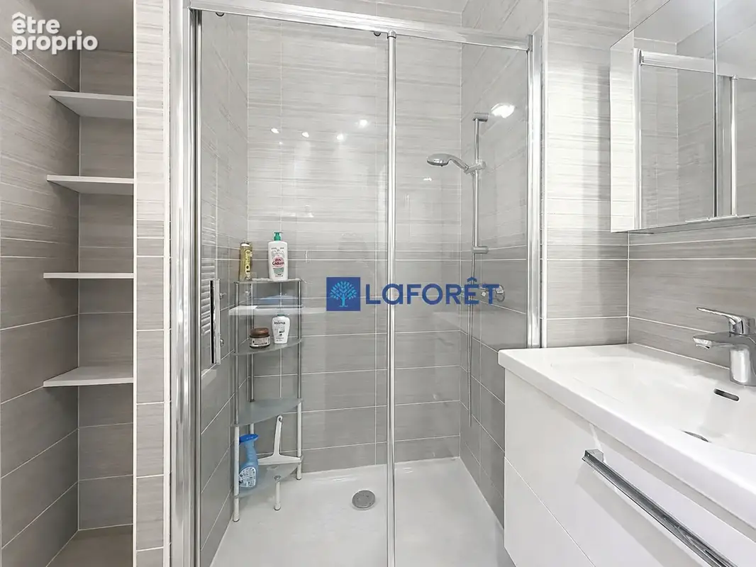 Appartement Cagnes Sur Mer 3 pièce(s) 65 m2 - photo 12