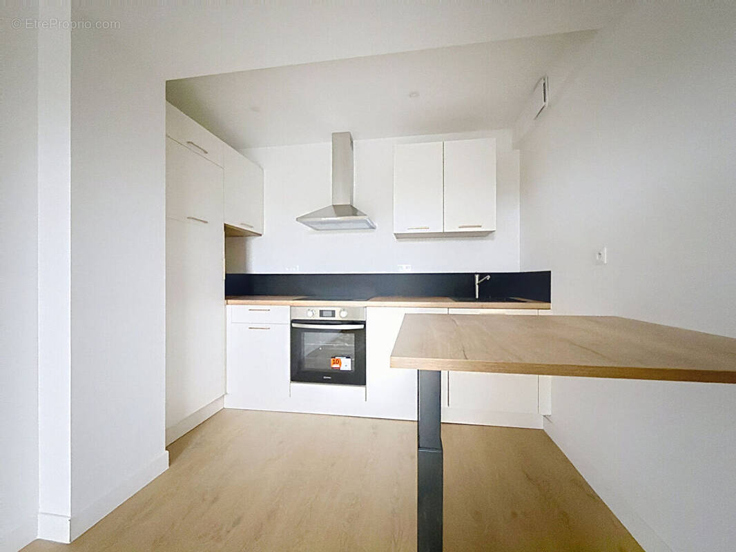 Appartement à PLERIN